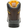 image:imageCAT Unisex Adult Striver Waterproof Steel ToeBrown 1