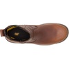 image:imageCAT Womens Abbey Steel Toe Industrial BootsButterscotch