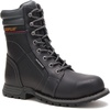 image:imageCAT Womens Echo Waterproof Steel ToeBlack