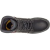 image:imageCAT Womens Echo Waterproof Steel ToeBlack