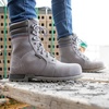 image:imageCAT Womens Echo Waterproof Steel ToeBlack