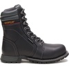 image:imageCAT Womens Echo Waterproof Steel ToeBlack