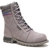 image:imageCAT Womens Echo Waterproof Steel ToeFrost Grey