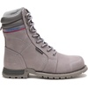 image:imageCAT Womens Echo Waterproof Steel ToeFrost Grey