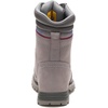 image:imageCAT Womens Echo Waterproof Steel ToeFrost Grey