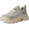 image:imageCAT Womens Invader Sport Lo Mesh Composite ToeAbbey Stone