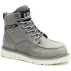 image:imageCAT Womens Reclaimer Wedge Waterproof Steel ToeFrost Grey