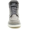 image:imageCAT Womens Reclaimer Wedge Waterproof Steel ToeFrost Grey