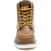 image:imageCAT Womens Reclaimer Wedge Waterproof Steel ToePyramid