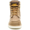 image:imageCAT Womens Reclaimer Wedge Waterproof Steel ToeSand