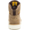 image:imageCAT Womens Reclaimer Wedge Waterproof Steel ToeSand