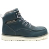 image:imageCAT Womens Reclaimer Wedge WaterproofNavy