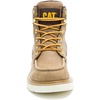image:imageCAT Womens Reclaimer Wedge WaterproofSand