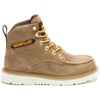 image:imageCAT Womens Reclaimer Wedge WaterproofSand