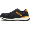image:imageCAT Womens Venward Composite ToeBlackCat Yellow