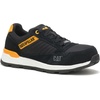 image:imageCAT Womens Venward Composite ToeBlackCat Yellow