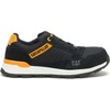 image:imageCAT Womens Venward Composite ToeBlackCat Yellow