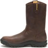image:imageCAT mens DrawbarSummer Brown