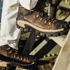 image:imageCAT mens Invader Hiker WaterproofPyramid