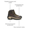 image:imageCAT mens Invader Hiker WaterproofPyramid
