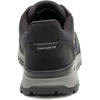 image:imageCAT mens Venward Composite Toe SdBlackYellow