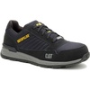 image:imageCAT mens Venward Composite Toe SdBlackYellow