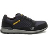 image:imageCAT mens Venward Composite Toe SdBlackYellow