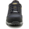 image:imageCAT mens Venward Composite Toe SdBlackYellow