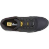 image:imageCAT mens Venward Composite Toe SdBlackYellow