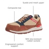image:imageCAT mens Venward Composite Toe SdBrown SugarDesert Mojave