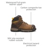 image:imageCat Footwear Mens Excavator Superlite Wp Nt Construction BootBeige