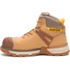 image:imageCat Footwear Mens Excavator Superlite Wp Nt Construction BootHoney Reset