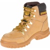 image:imageCat Footwear Mens Outline Soft ToeWork BootHoney