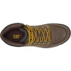 image:imageCat Footwear Mens Outline Soft ToeWork BootSeal Brown