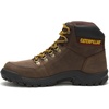 image:imageCat Footwear Mens Outline Soft ToeWork BootSeal Brown