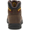 image:imageCat Footwear Mens Outline Soft ToeWork BootSeal Brown