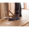 image:imageCat Footwear Mens Outline Soft ToeWork BootSeal Brown