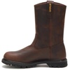 image:imageCat Footwear Mens Revolver Pullon Soft ToeBrown