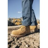 image:imageCat Footwear P91660201100M Second Shift Wp St  Dark Brown 100MBlack
