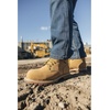 image:imageCat Footwear P91660201100M Second Shift Wp St  Dark Brown 100MDark Brown