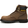 image:imageCat Footwear P91660201100M Second Shift Wp St  Dark Brown 100MDark Brown