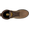 image:imageCat Footwear P91660201100M Second Shift Wp St  Dark Brown 100MDark Brown