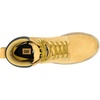 image:imageCat Footwear P91660201100M Second Shift Wp St  Dark Brown 100MHoney Reset