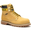 image:imageCat Footwear P91660201100M Second Shift Wp St  Dark Brown 100MHoney Reset