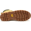 image:imageCat Footwear P91660201100M Second Shift Wp St  Dark Brown 100MHoney Reset