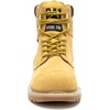 image:imageCat Footwear P91660201100M Second Shift Wp St  Dark Brown 100MHoney Reset