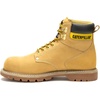 image:imageCat Footwear P91660201100M Second Shift Wp St  Dark Brown 100MHoney Reset