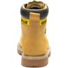 image:imageCat Footwear P91660201100M Second Shift Wp St  Dark Brown 100MHoney Reset