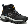 image:imageCat Footwear P91666210100M Invader Mid Vent Ct  Bungee Cord 100MBlack