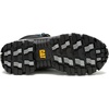 image:imageCat Footwear P91666210100M Invader Mid Vent Ct  Bungee Cord 100MBlack